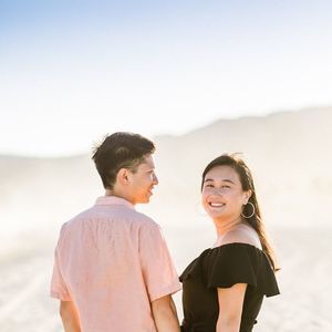 Meet your Posher, Andrew